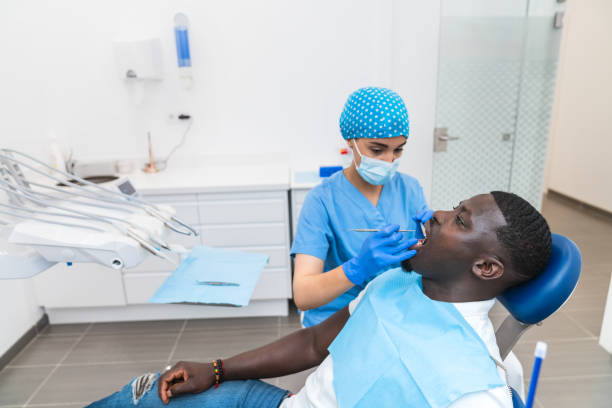 Best Emergency Dental Services for Seniors in Belmont, MS
